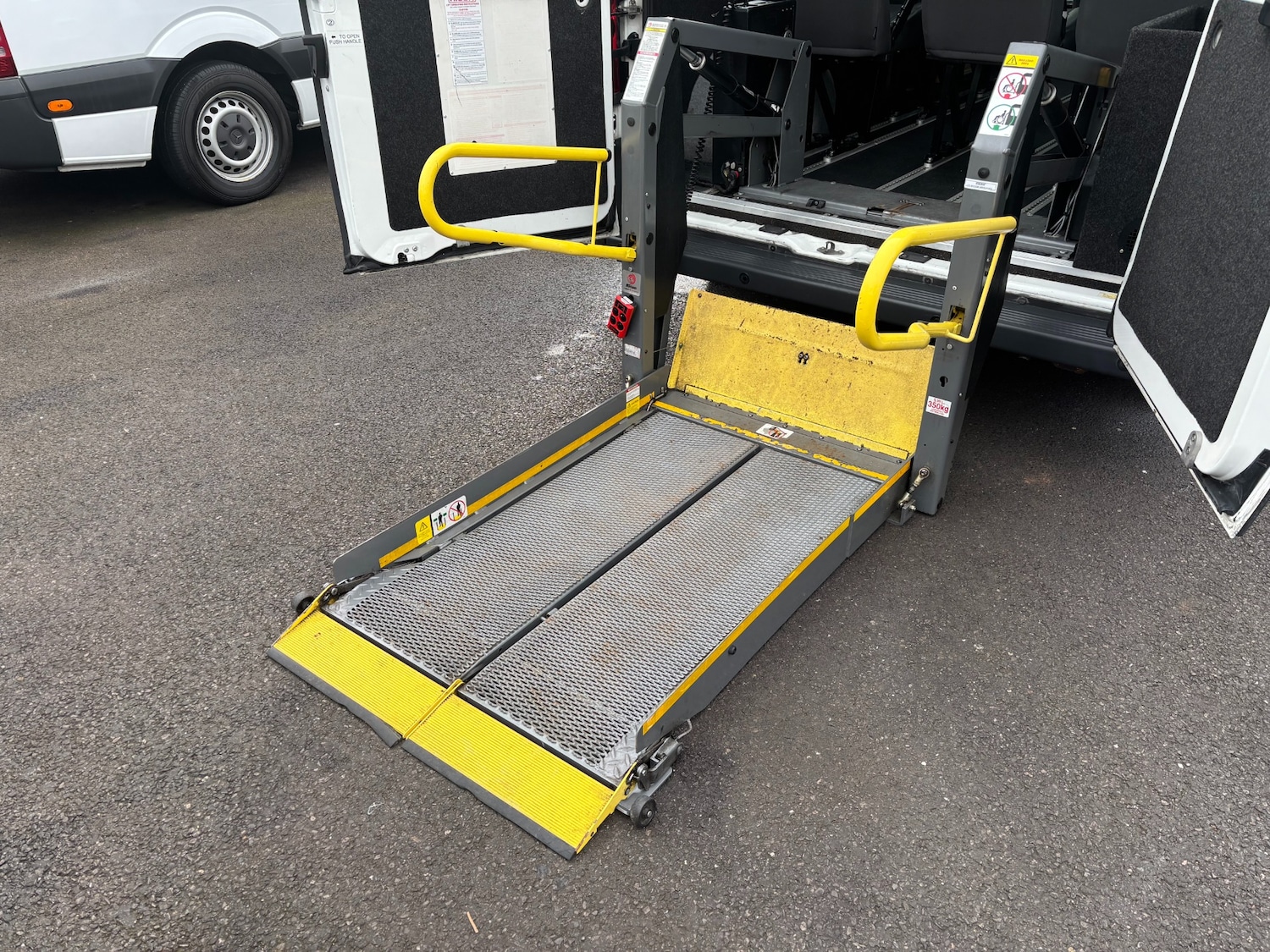 Used Citroen Relay 2012 for sale - 78060548: Photo 24