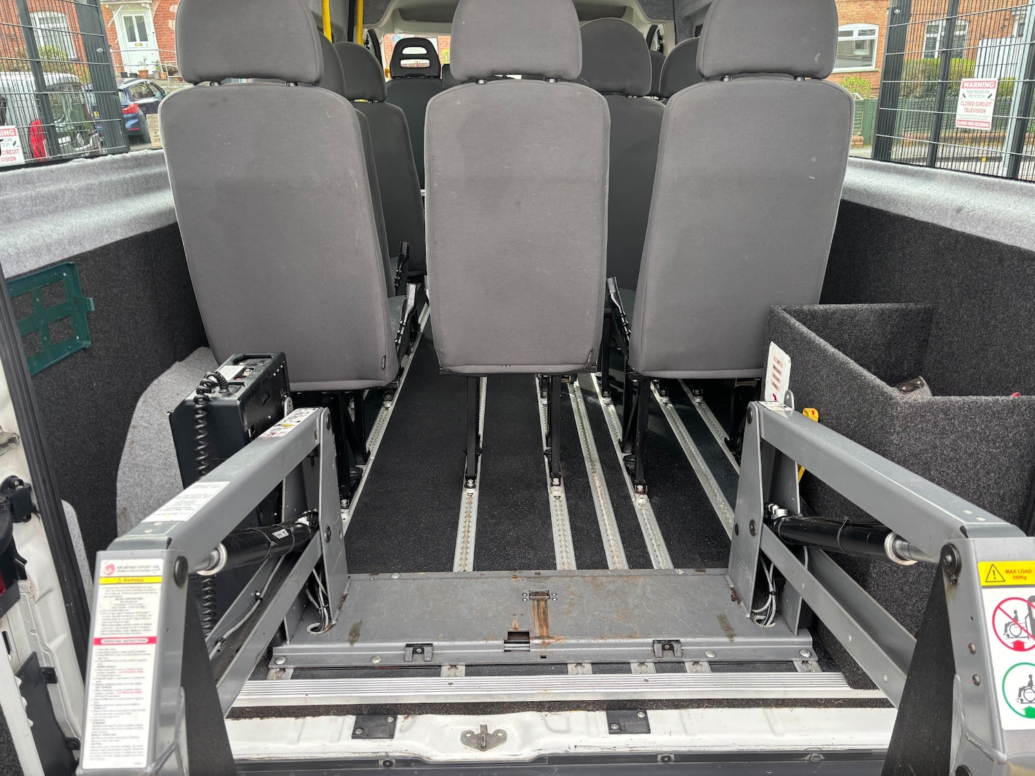 Used Citroen Relay 2012 for sale - 78060548: Photo 25