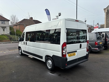 Used Citroen Relay 2012 for sale - 78060548: Photo