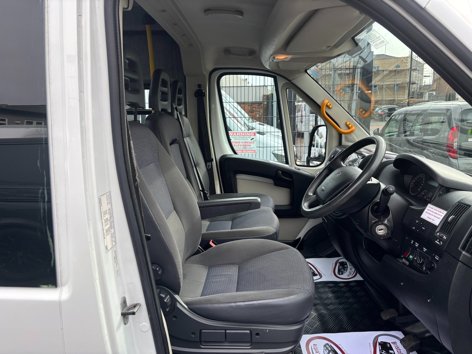 Used Citroen Relay 2012 for sale - 78060548: Photo 7