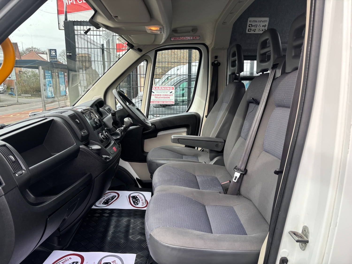 Used Citroen Relay 2012 for sale - 78060548: Photo 8