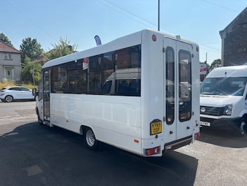 Used Mercedes-Benz Sprinter 2016 for sale - 79364937: Photo