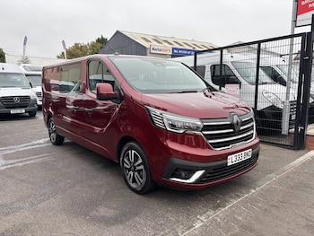 Renault - Trafic