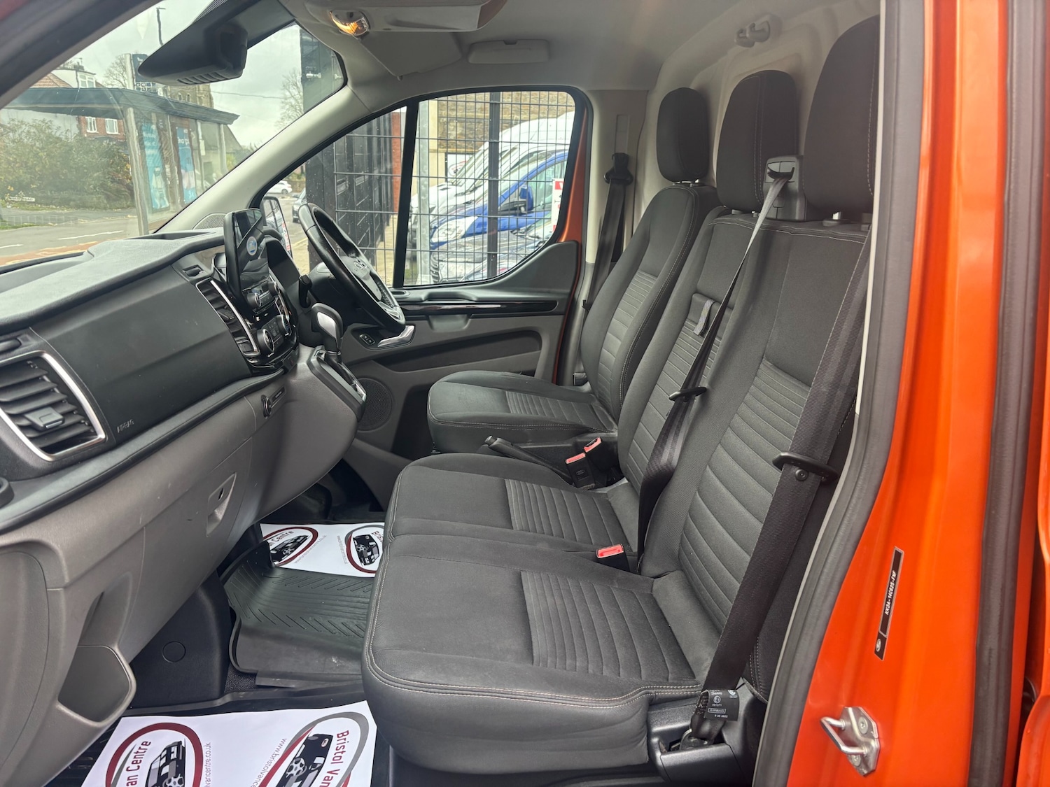 Used Ford Transit Custom 2020 for sale - 76525944: Photo 10