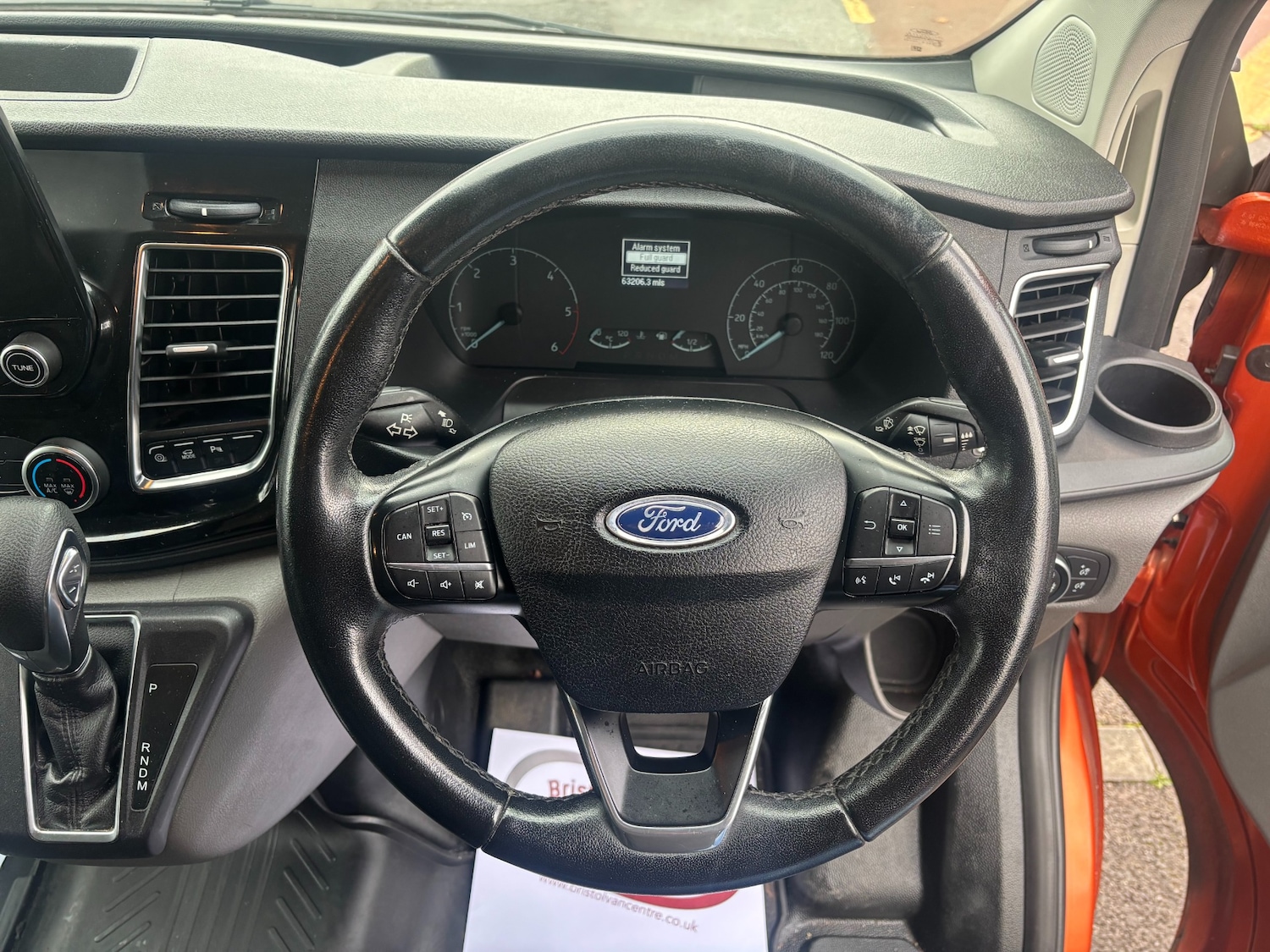 Used Ford Transit Custom 2020 for sale - 76525944: Photo 11