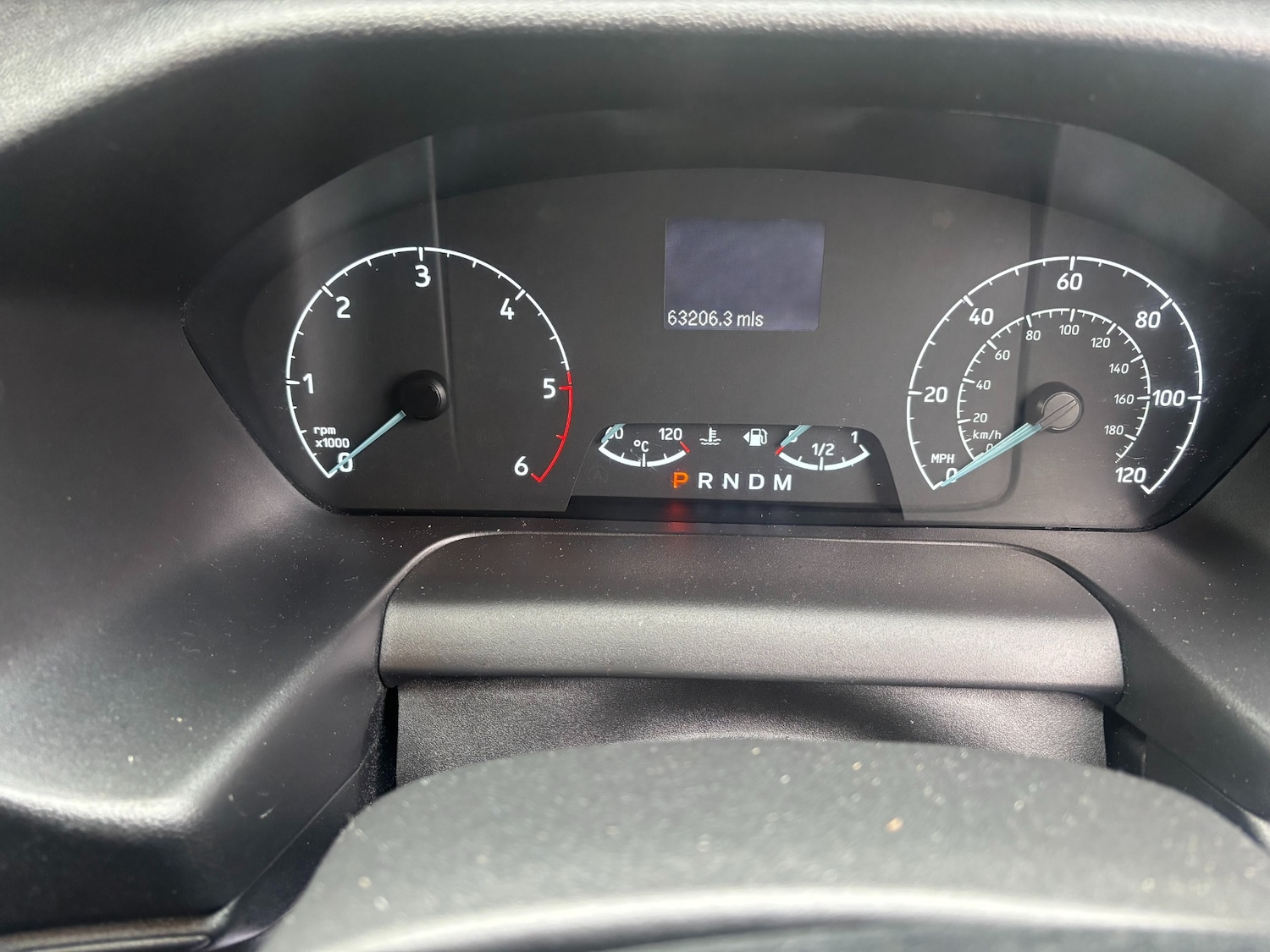 Used Ford Transit Custom 2020 for sale - 76525944: Photo 12