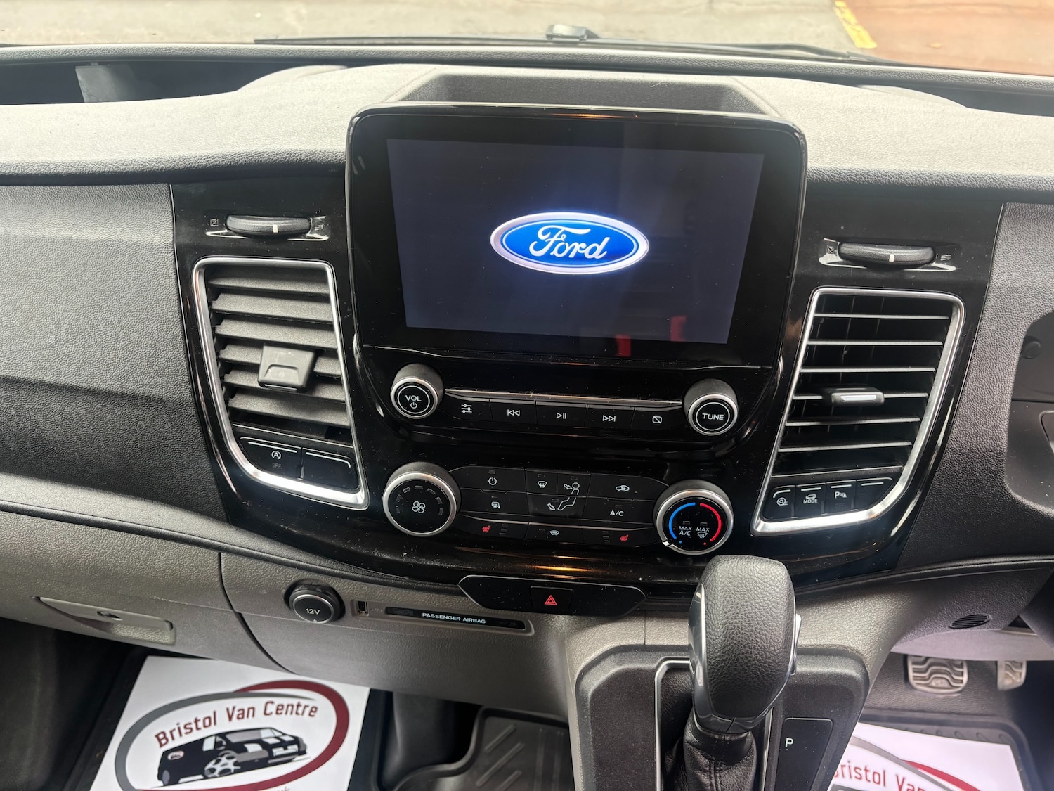 Used Ford Transit Custom 2020 for sale - 76525944: Photo 13