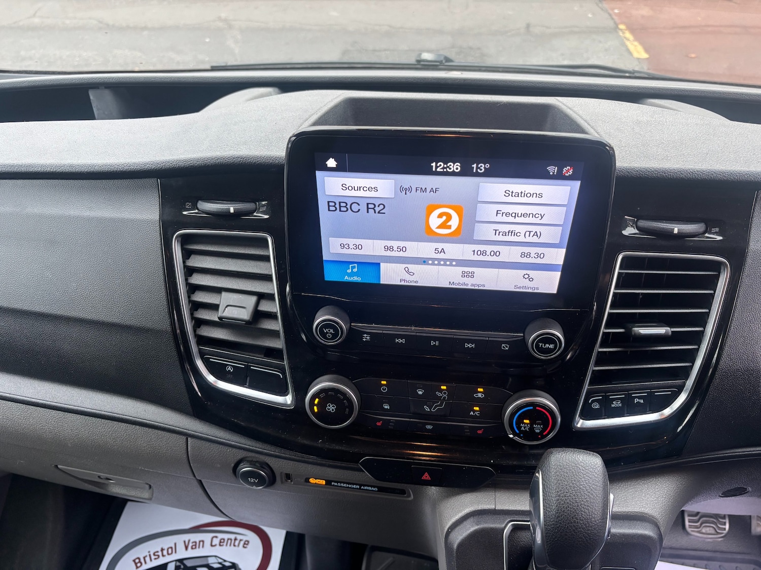 Used Ford Transit Custom 2020 for sale - 76525944: Photo 14