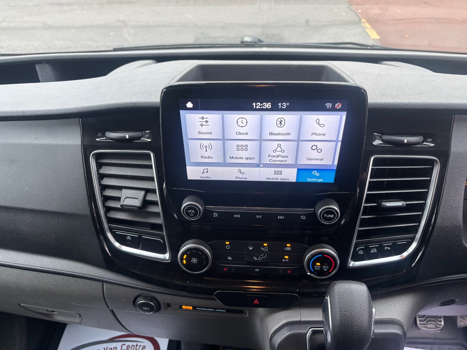 Used Ford Transit Custom 2020 for sale - 76525944: Photo 15