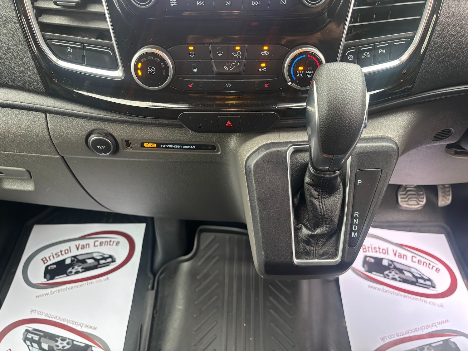 Used Ford Transit Custom 2020 for sale - 76525944: Photo 18