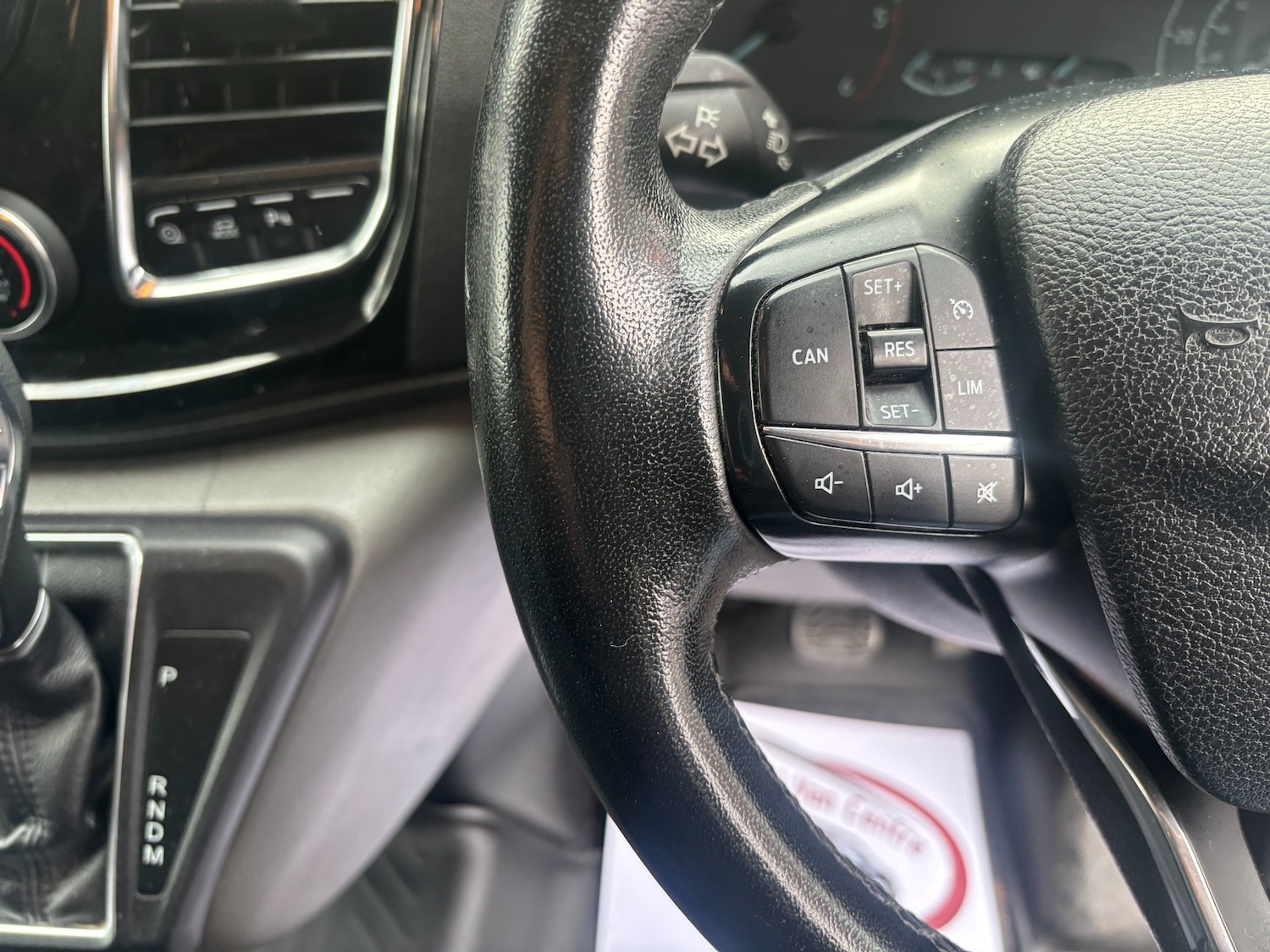 Used Ford Transit Custom 2020 for sale - 76525944: Photo 19