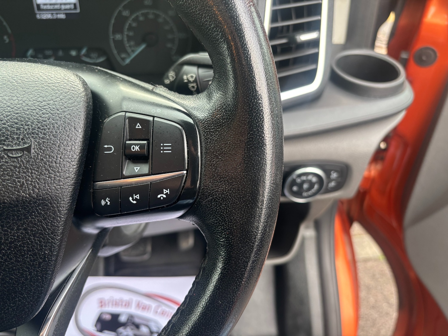 Used Ford Transit Custom 2020 for sale - 76525944: Photo 20