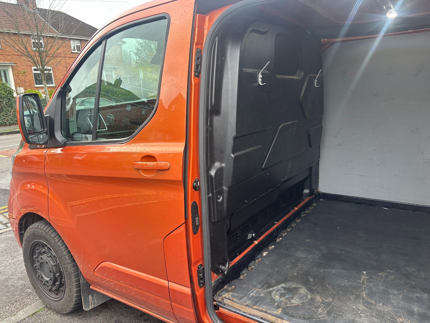 Used Ford Transit Custom 2020 for sale - 76525944: Photo 21
