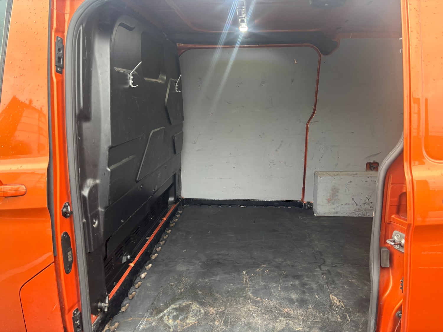 Used Ford Transit Custom 2020 for sale - 76525944: Photo 22