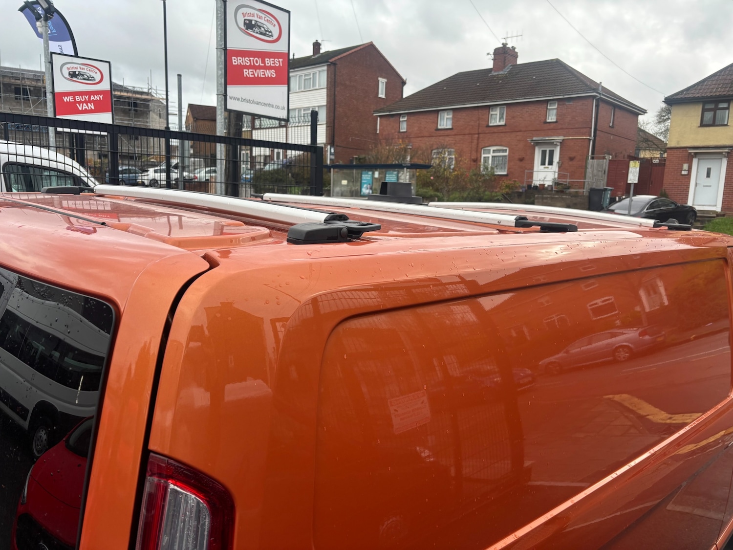 Used Ford Transit Custom 2020 for sale - 76525944: Photo 25