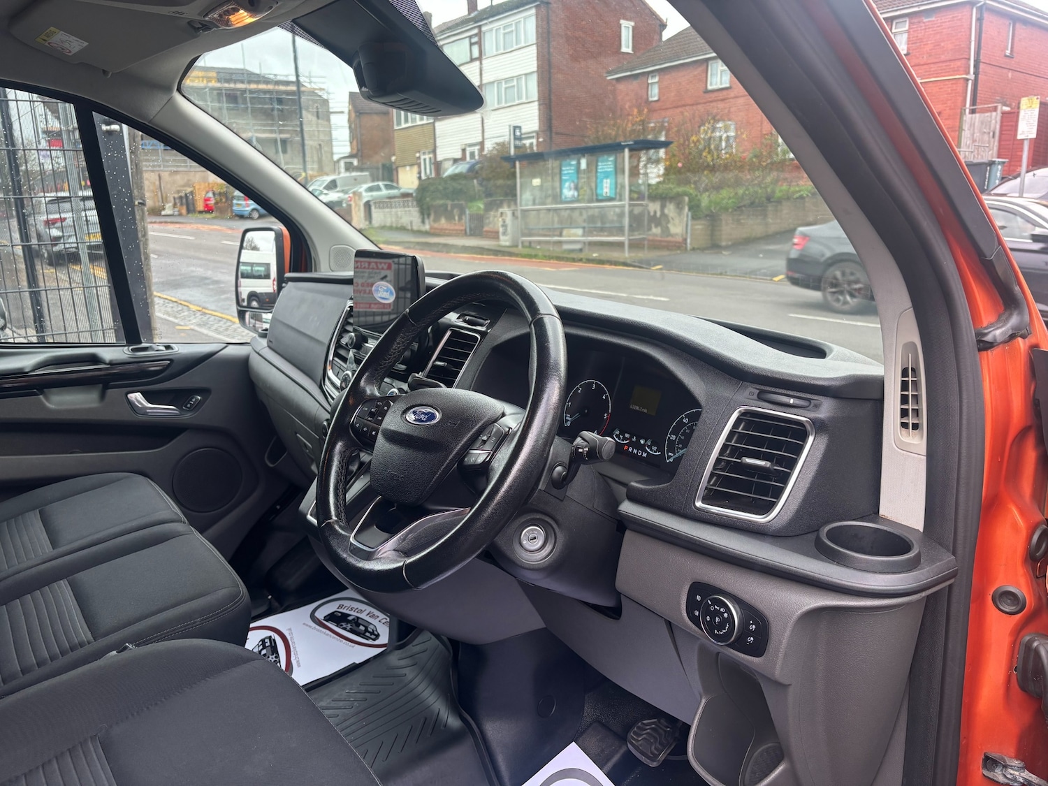 Used Ford Transit Custom 2020 for sale - 76525944: Photo 7