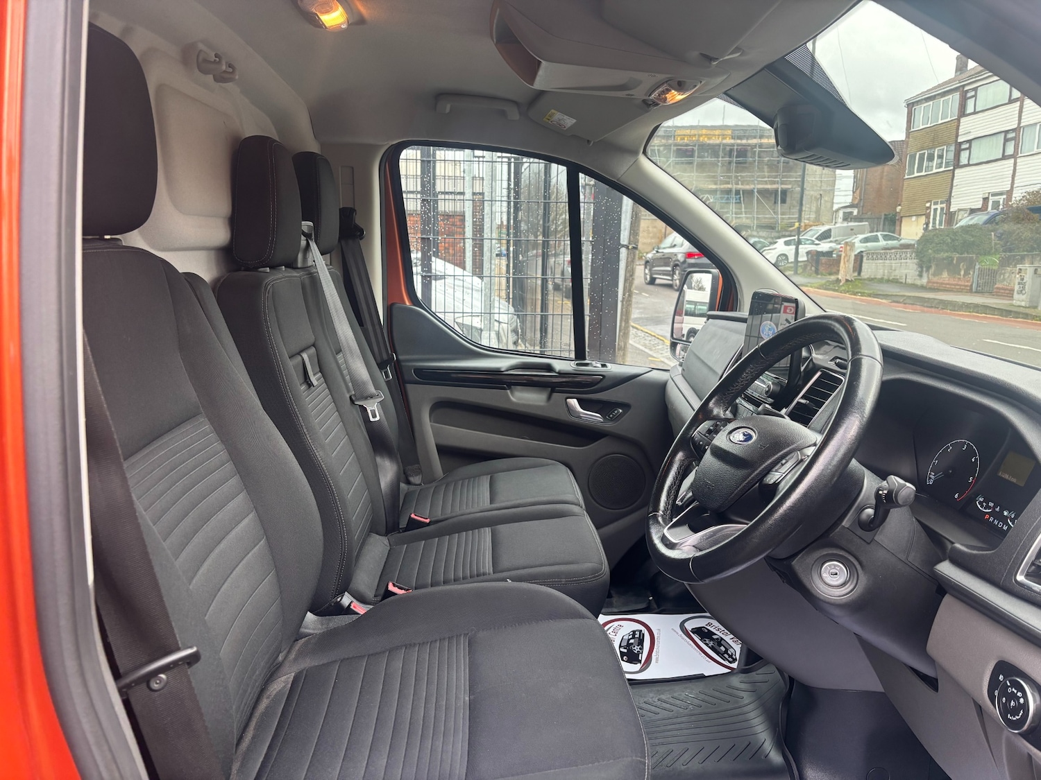 Used Ford Transit Custom 2020 for sale - 76525944: Photo 8