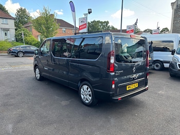 Used Renault Trafic 2023 for sale - 78644130: Photo