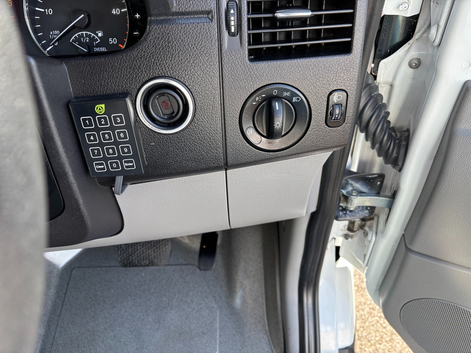 Vehicle 24