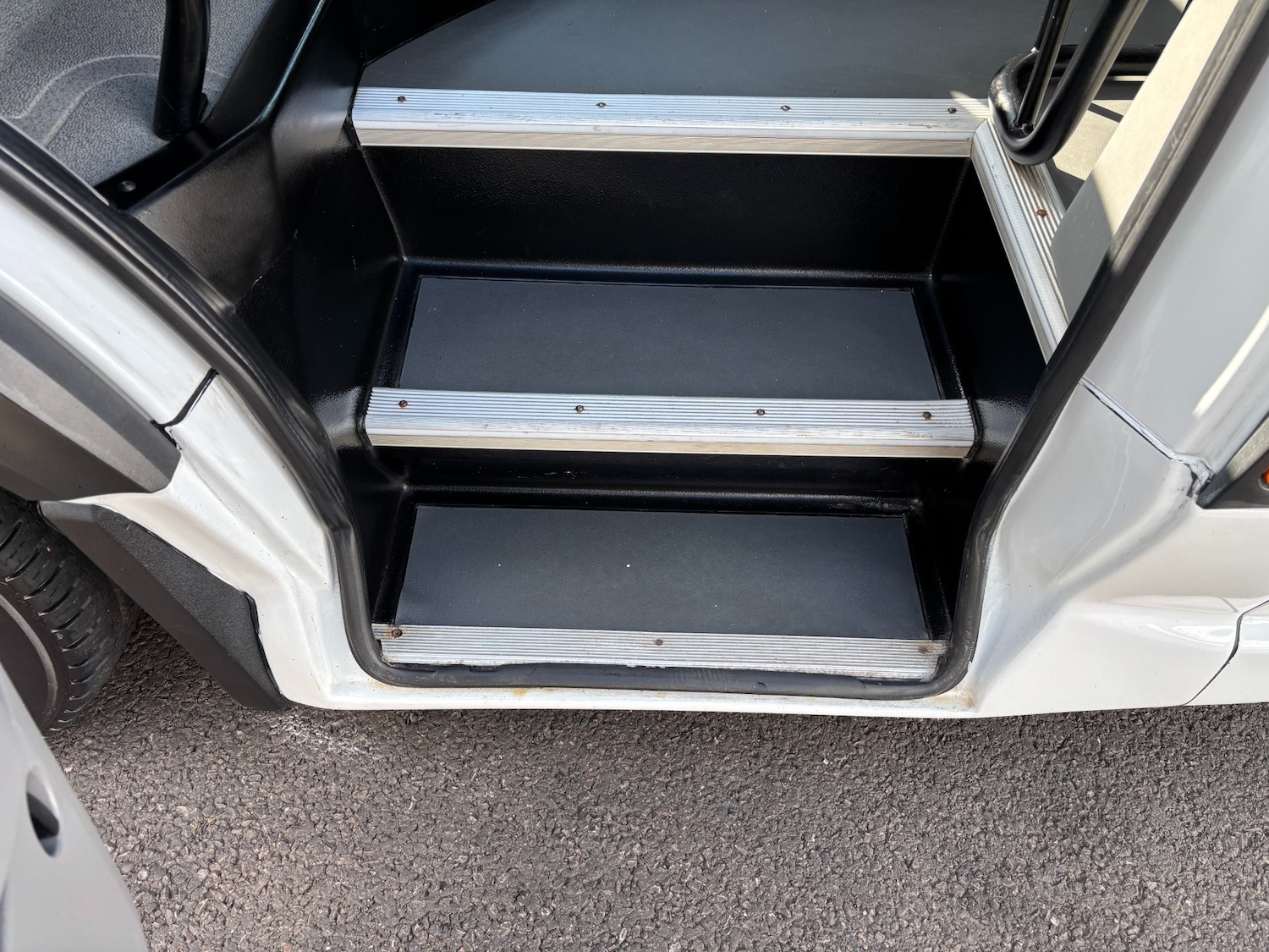 Vehicle 26