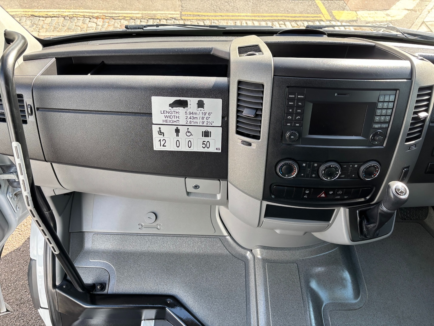 Vehicle 31