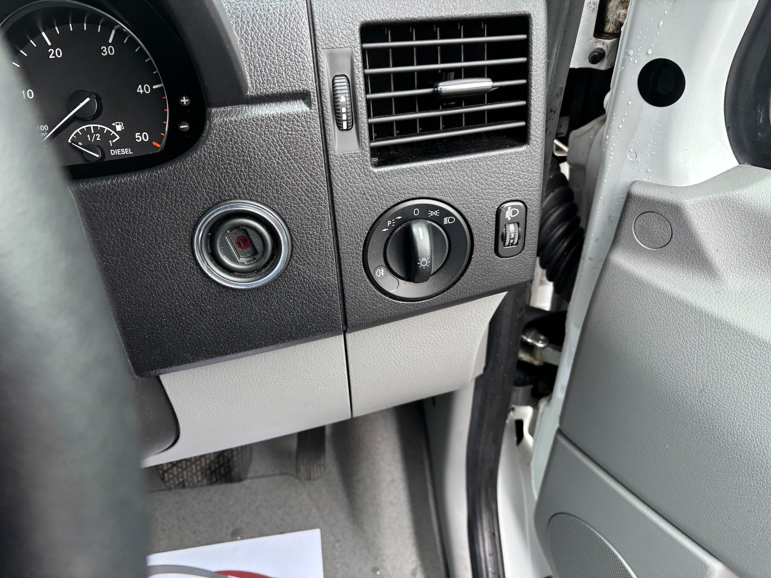 Used Mercedes-Benz Sprinter 2018 for sale - 77318256: Photo 12