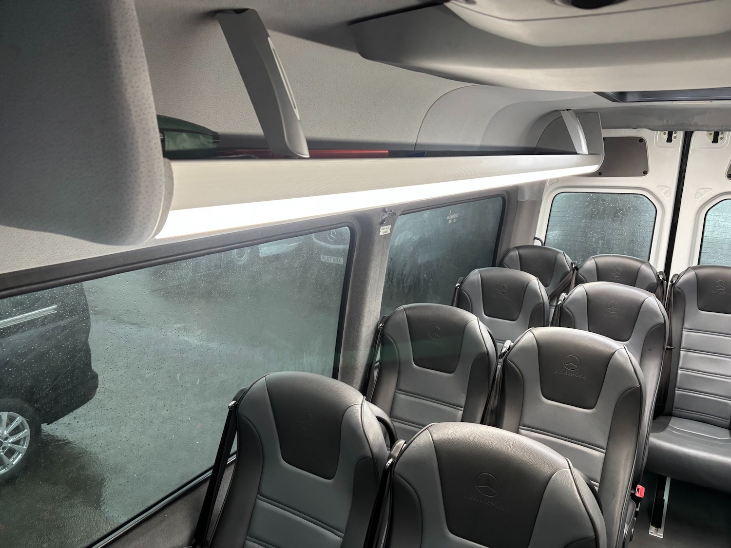 Used Mercedes-Benz Sprinter 2018 for sale - 77318256: Photo 15