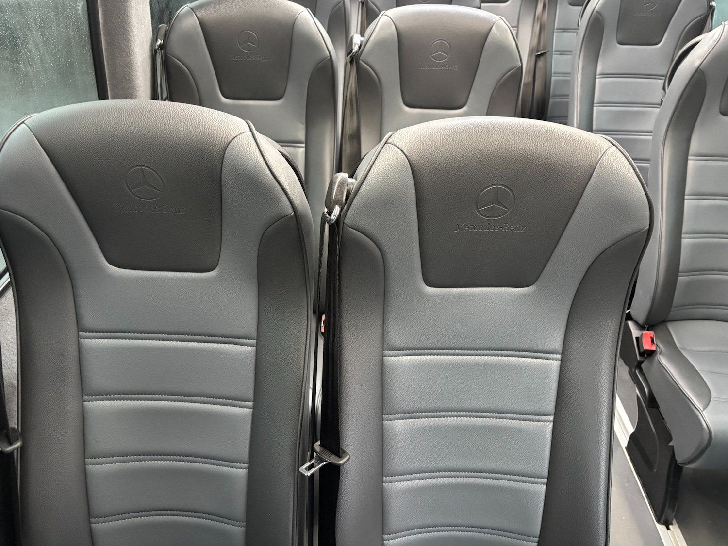 Used Mercedes-Benz Sprinter 2018 for sale - 77318256: Photo 17