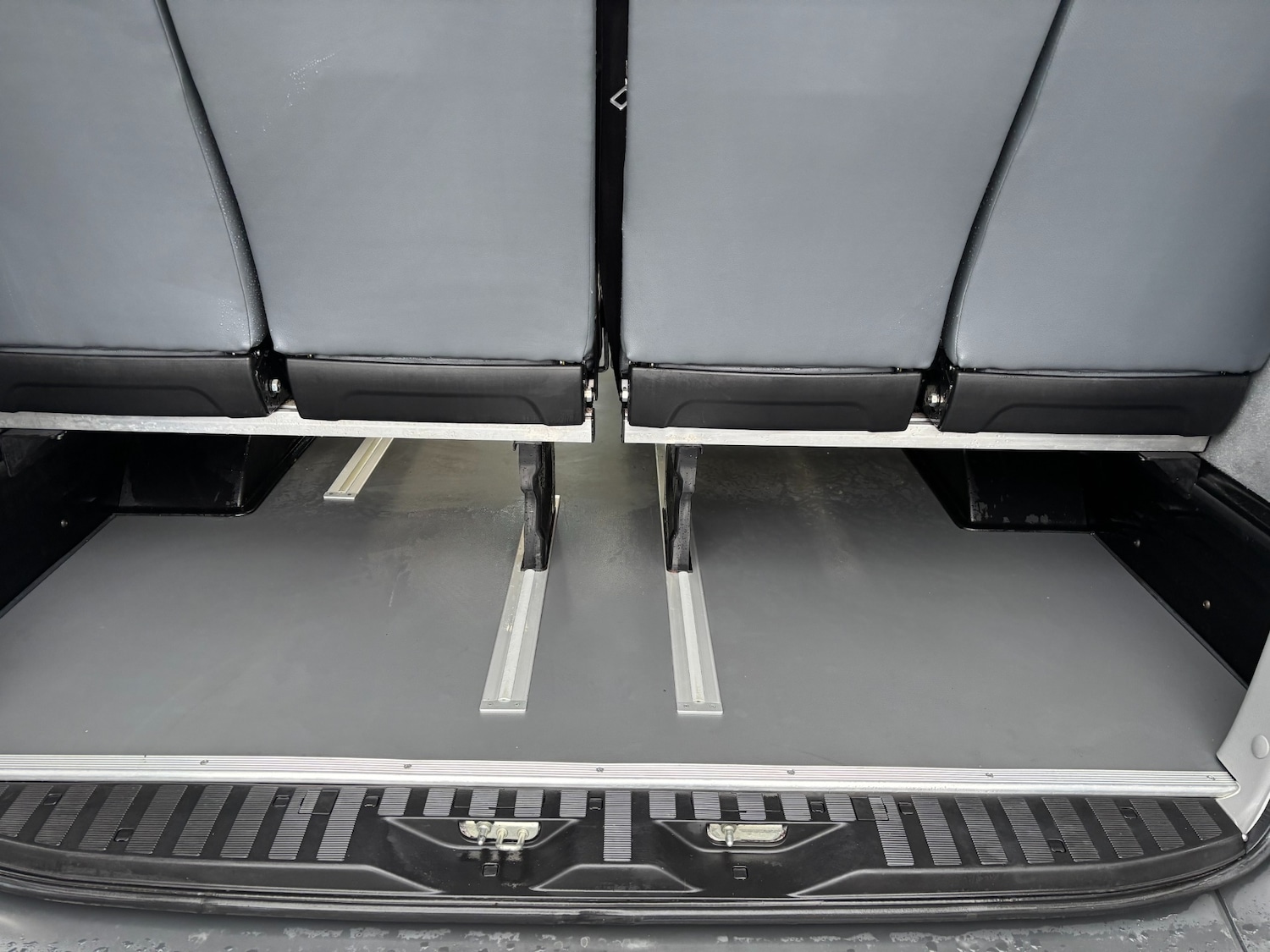 Used Mercedes-Benz Sprinter 2018 for sale - 77318256: Photo 19