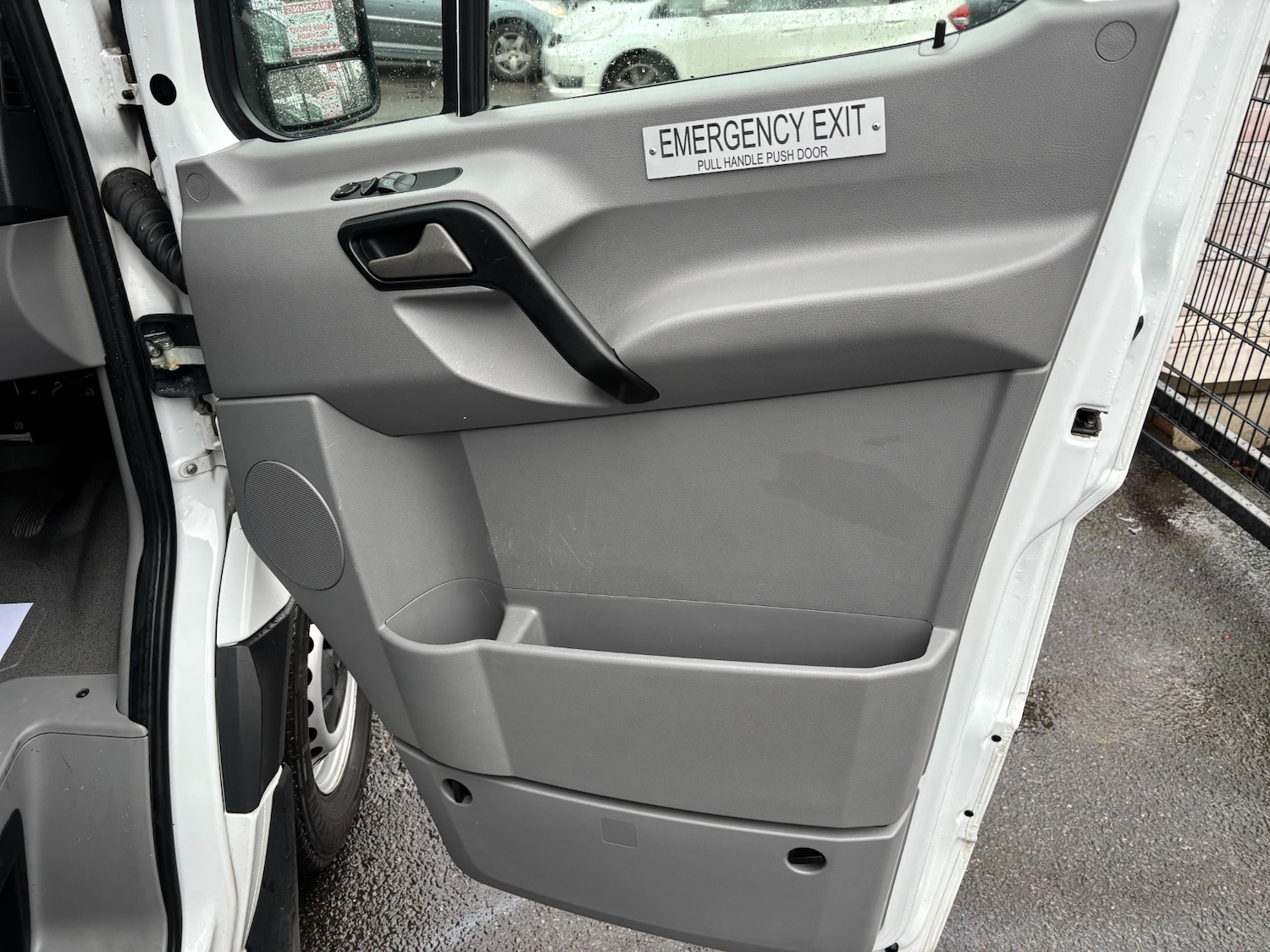 Used Mercedes-Benz Sprinter 2018 for sale - 77318256: Photo 21