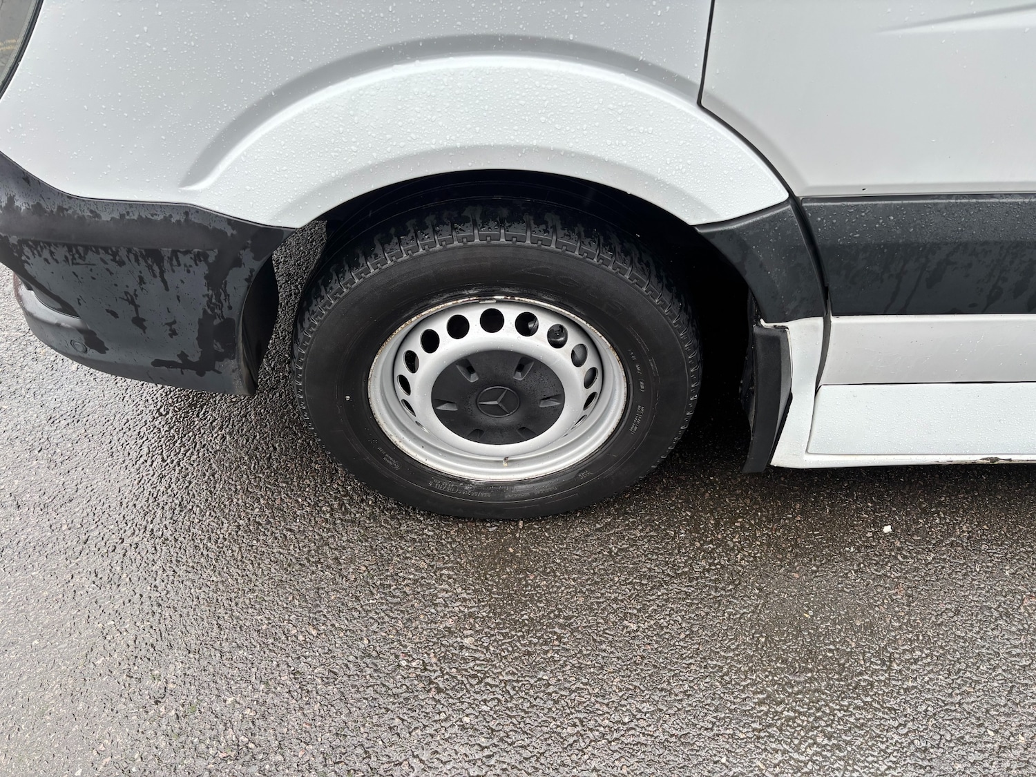 Used Mercedes-Benz Sprinter 2018 for sale - 77318256: Photo 23