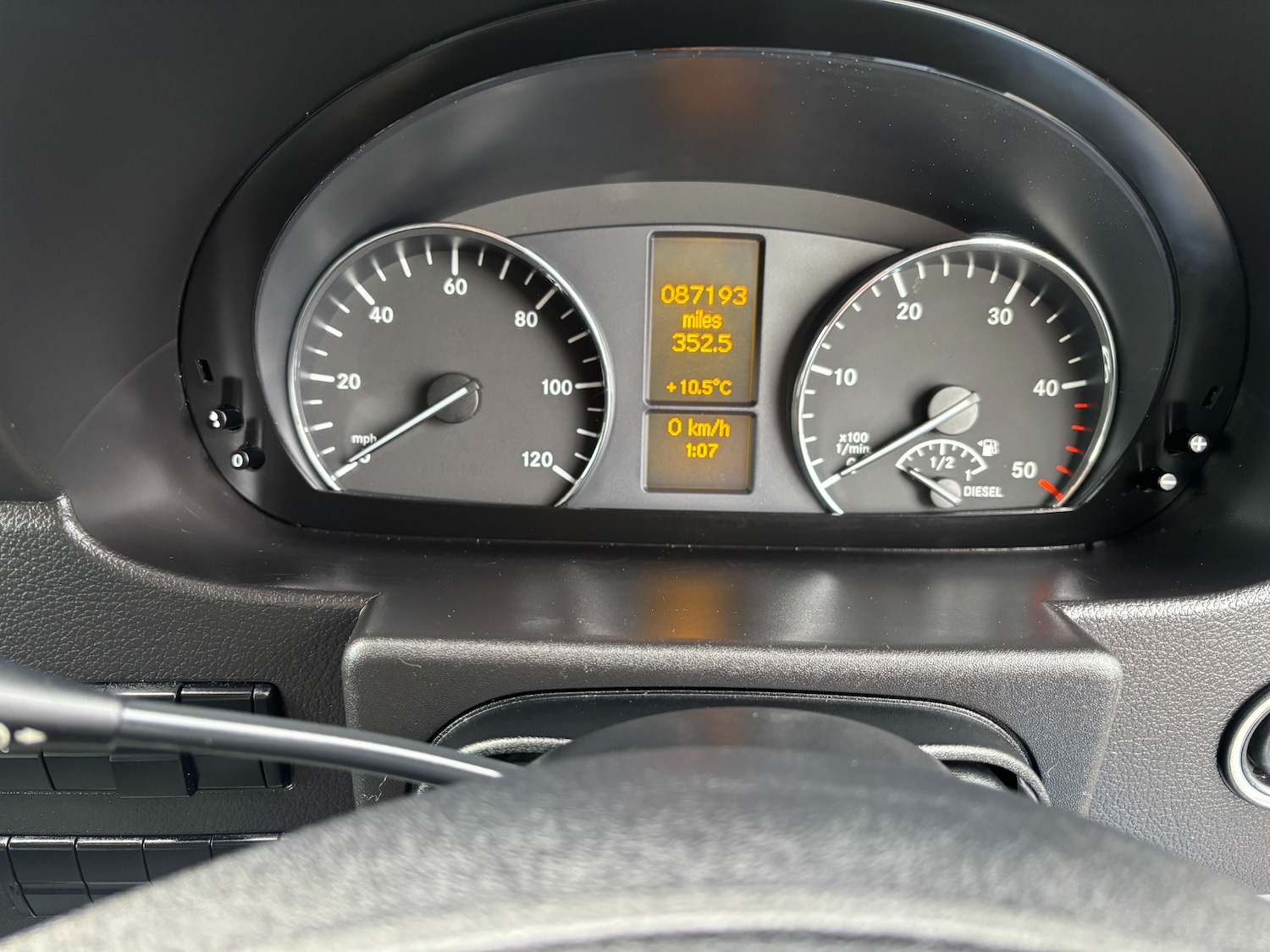 Used Mercedes-Benz Sprinter 2017 for sale - 76418670: Photo 10