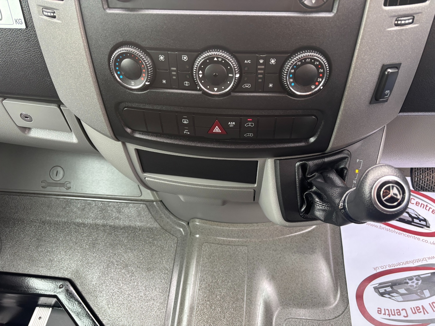 Used Mercedes-Benz Sprinter 2017 for sale - 76418670: Photo 15