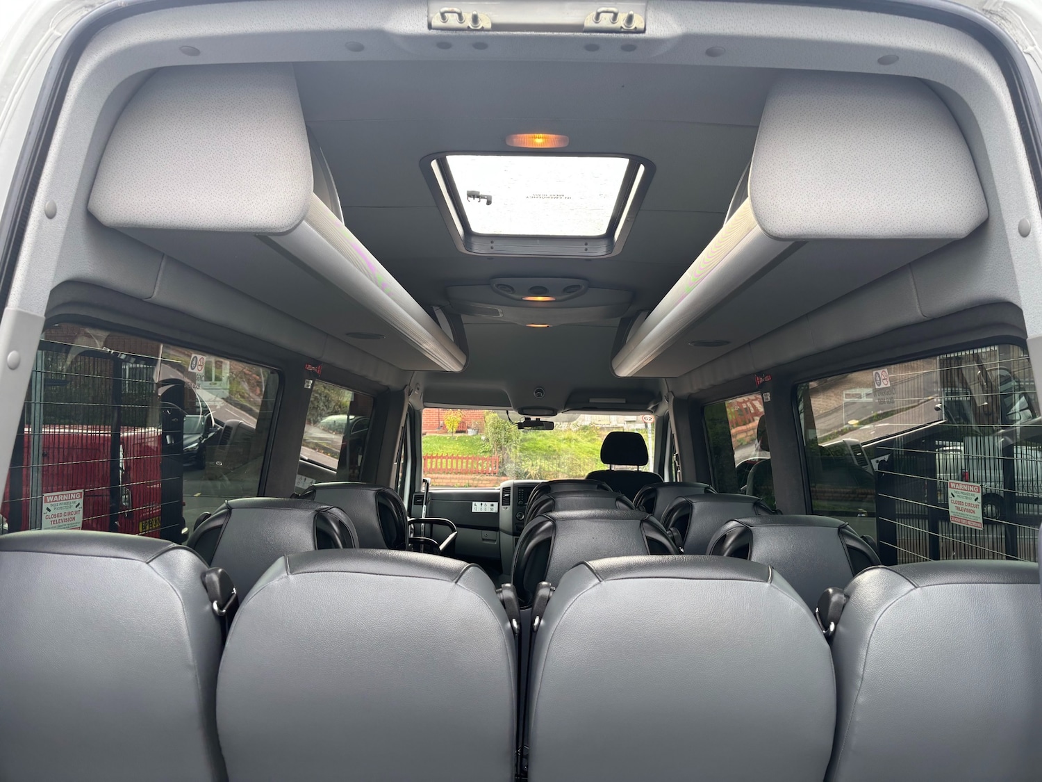 Used Mercedes-Benz Sprinter 2017 for sale - 76418670: Photo 21