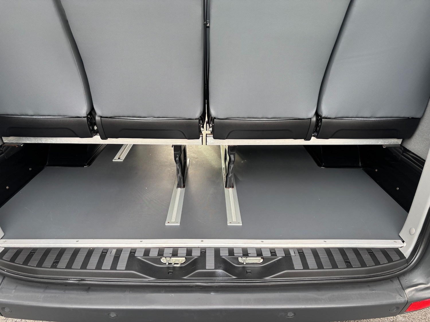 Used Mercedes-Benz Sprinter 2017 for sale - 76418670: Photo 23