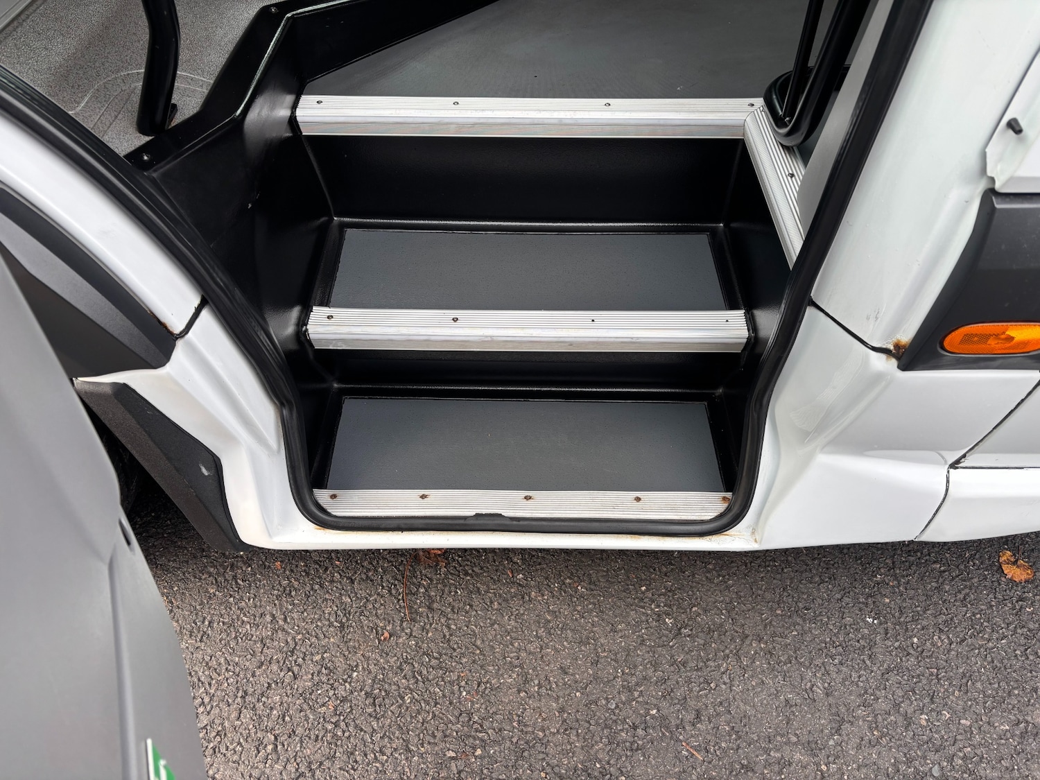 Used Mercedes-Benz Sprinter 2017 for sale - 76418670: Photo 24