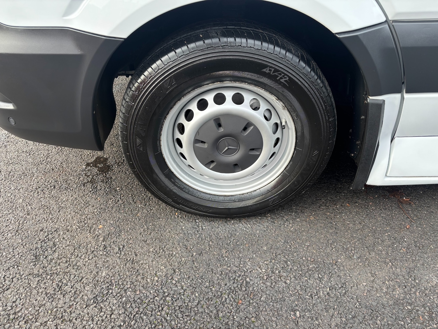 Used Mercedes-Benz Sprinter 2017 for sale - 76418670: Photo 25