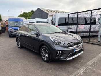 2019 (69) - 1.6 GDi Hybrid 2 5dr DCT