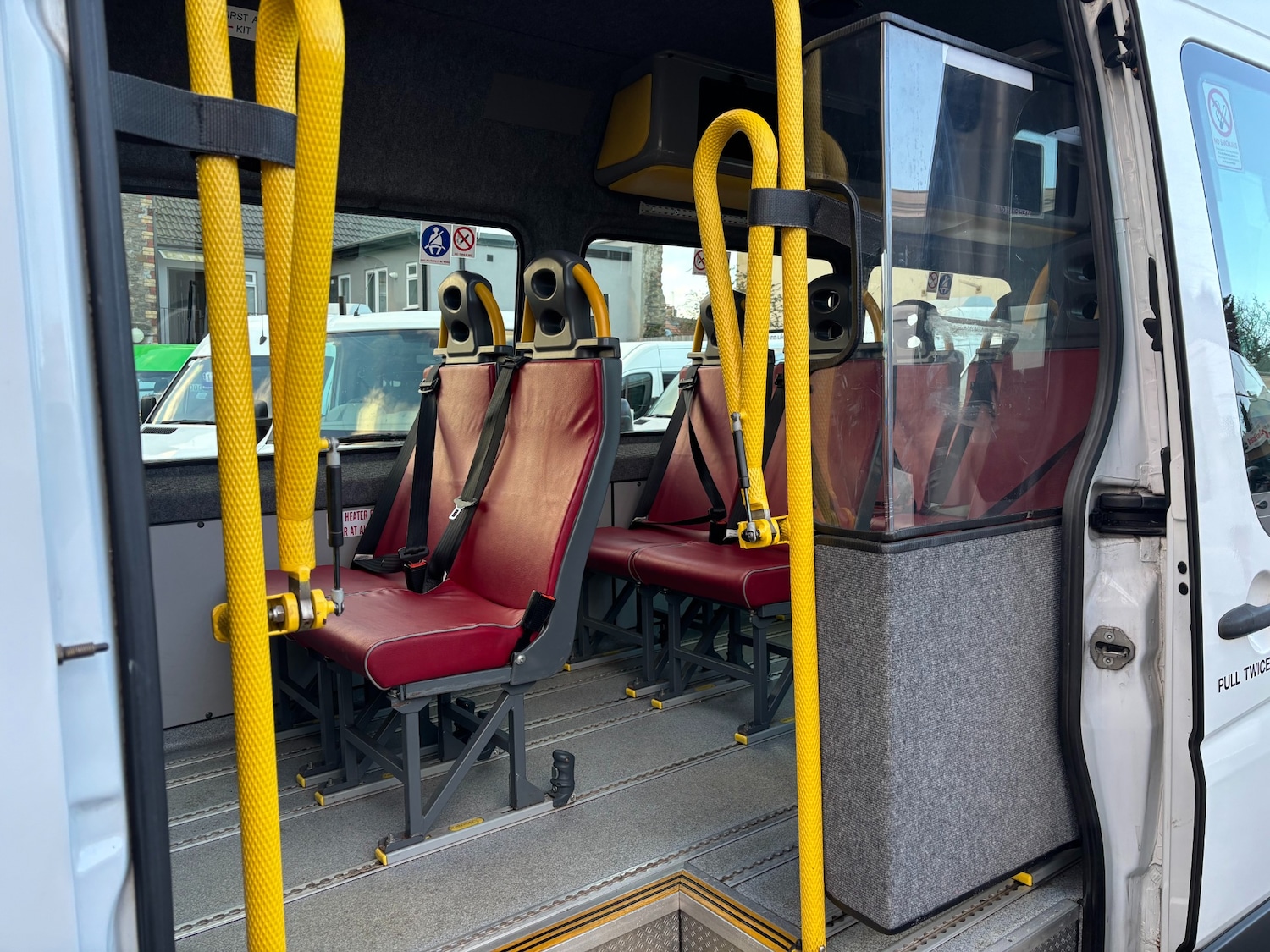 Used Mercedes-Benz Sprinter 2011 for sale - 77225927: Photo 12