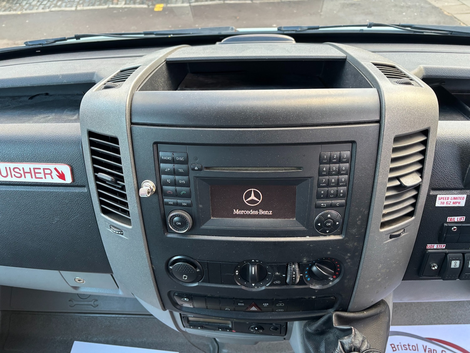 Used Mercedes-Benz Sprinter 2011 for sale - 77225927: Photo 15