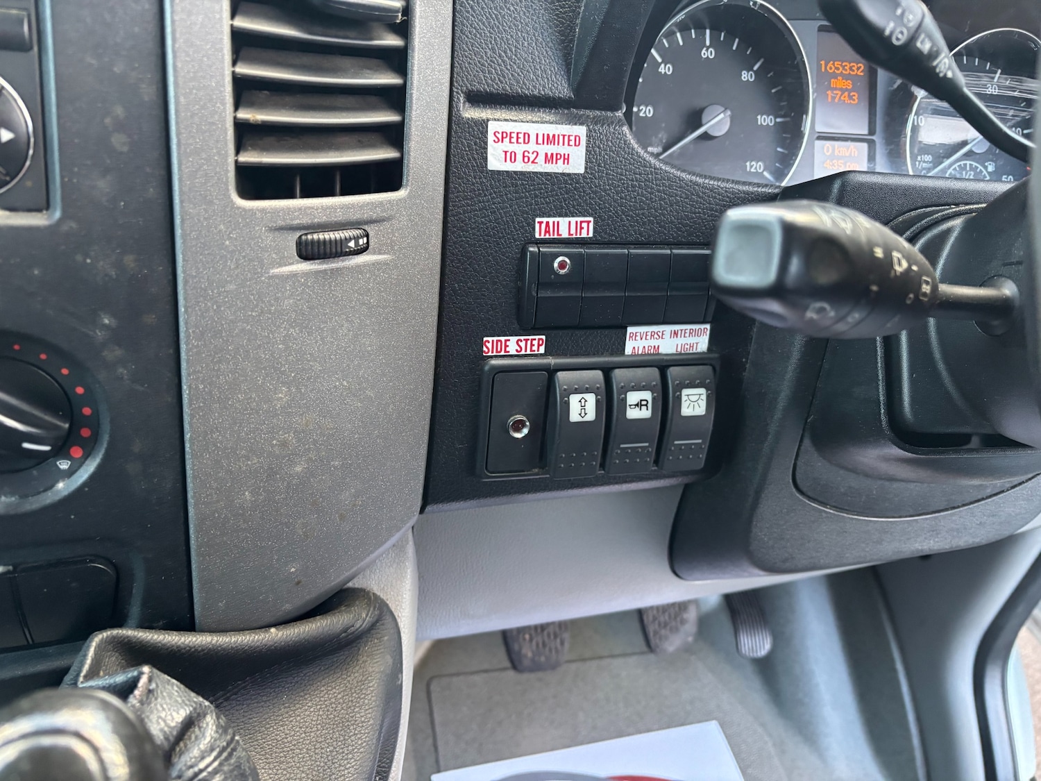 Used Mercedes-Benz Sprinter 2011 for sale - 77225927: Photo 17