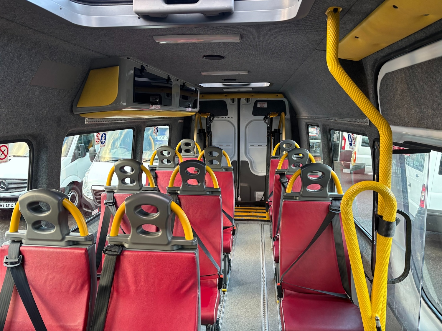 Used Mercedes-Benz Sprinter 2011 for sale - 77225927: Photo 18