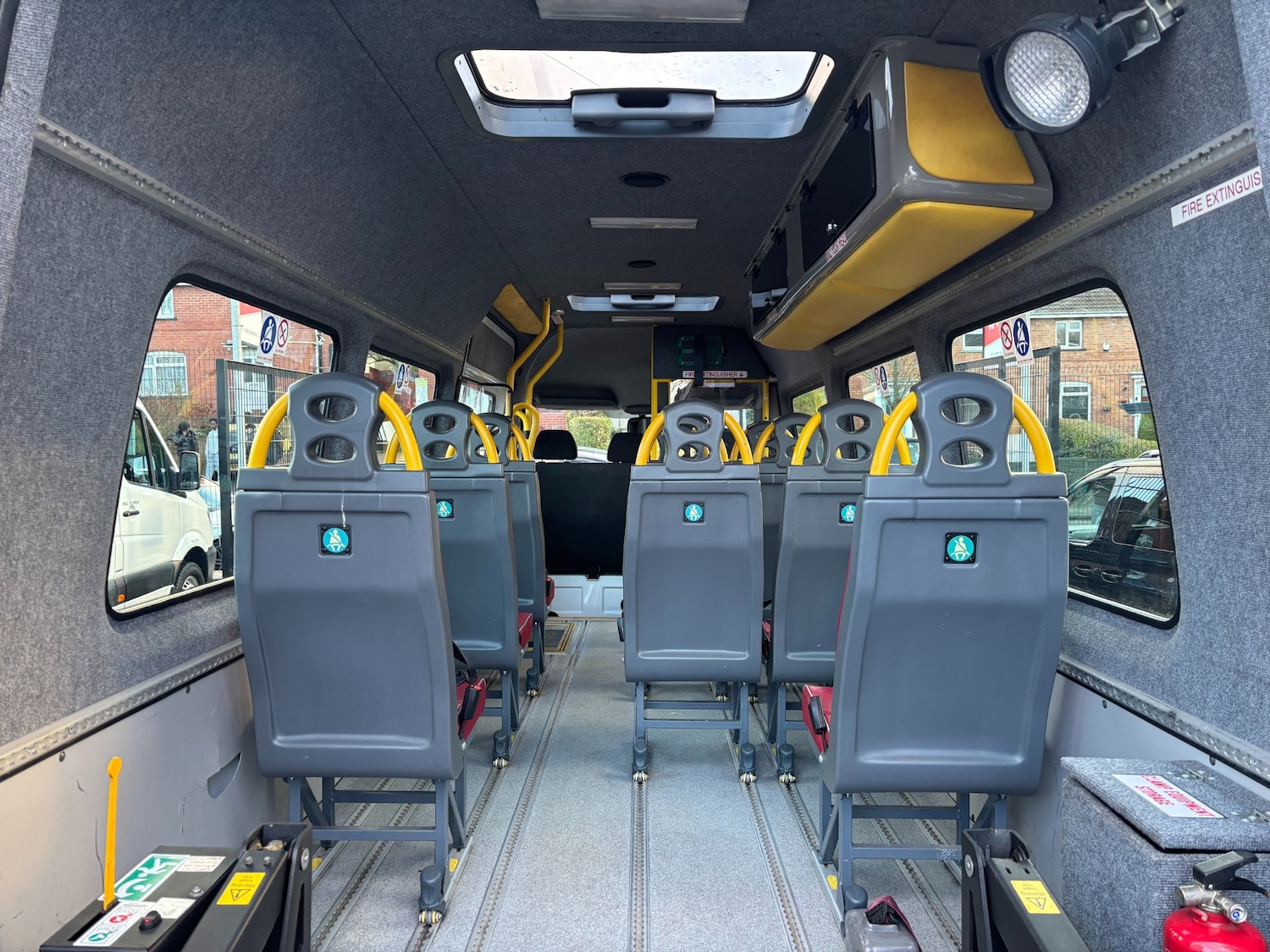 Used Mercedes-Benz Sprinter 2011 for sale - 77225927: Photo 22