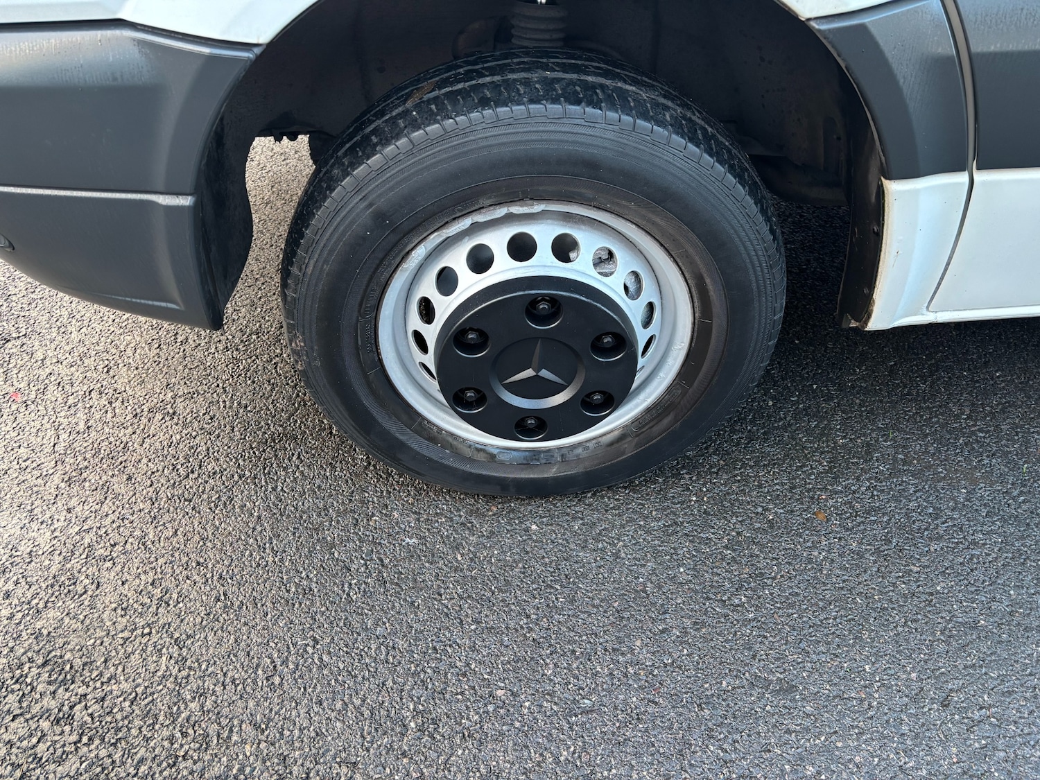 Used Mercedes-Benz Sprinter 2011 for sale - 77225927: Photo 25