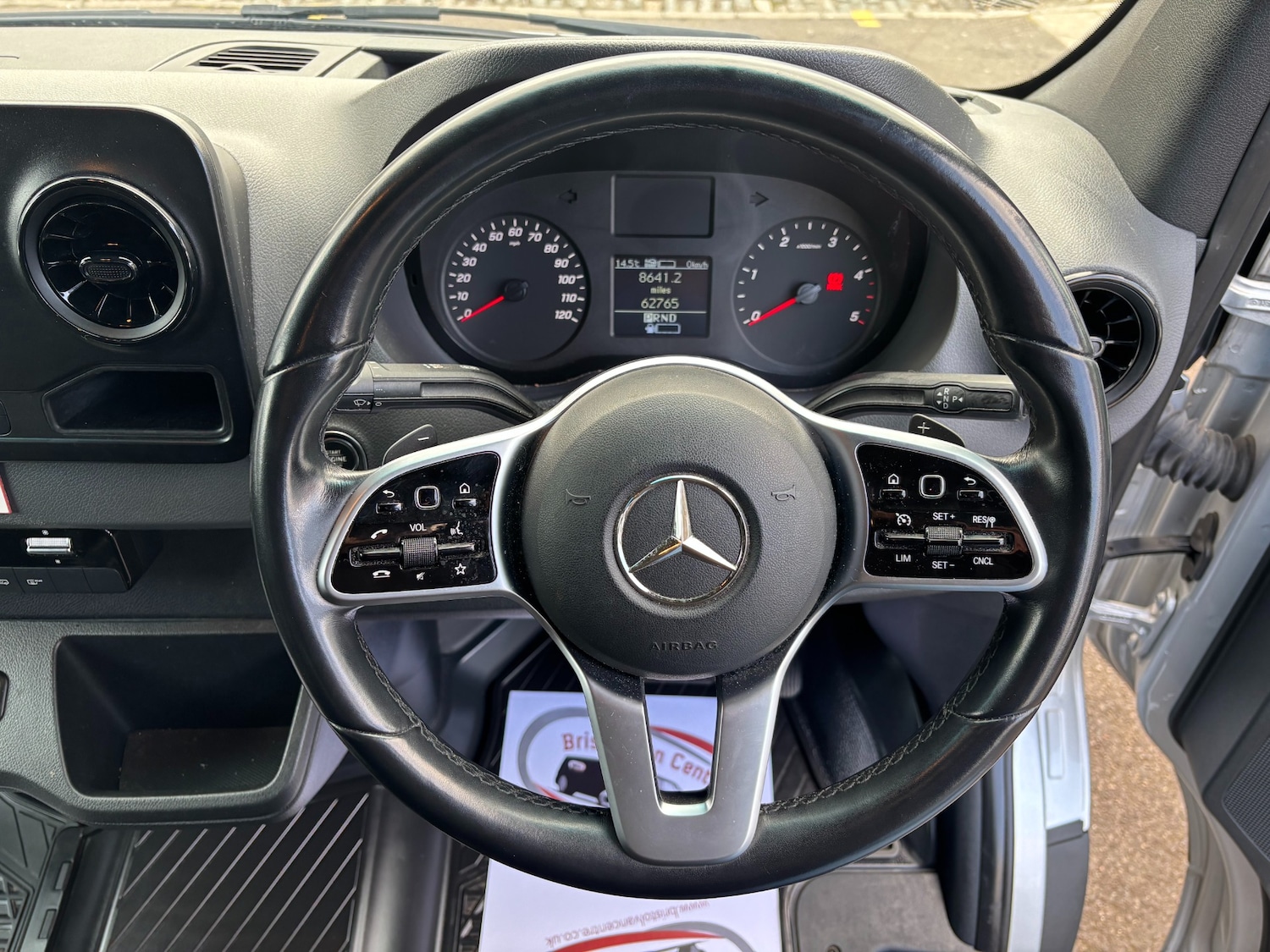 Used Mercedes-Benz Sprinter 2022 for sale - 78139597: Photo 12