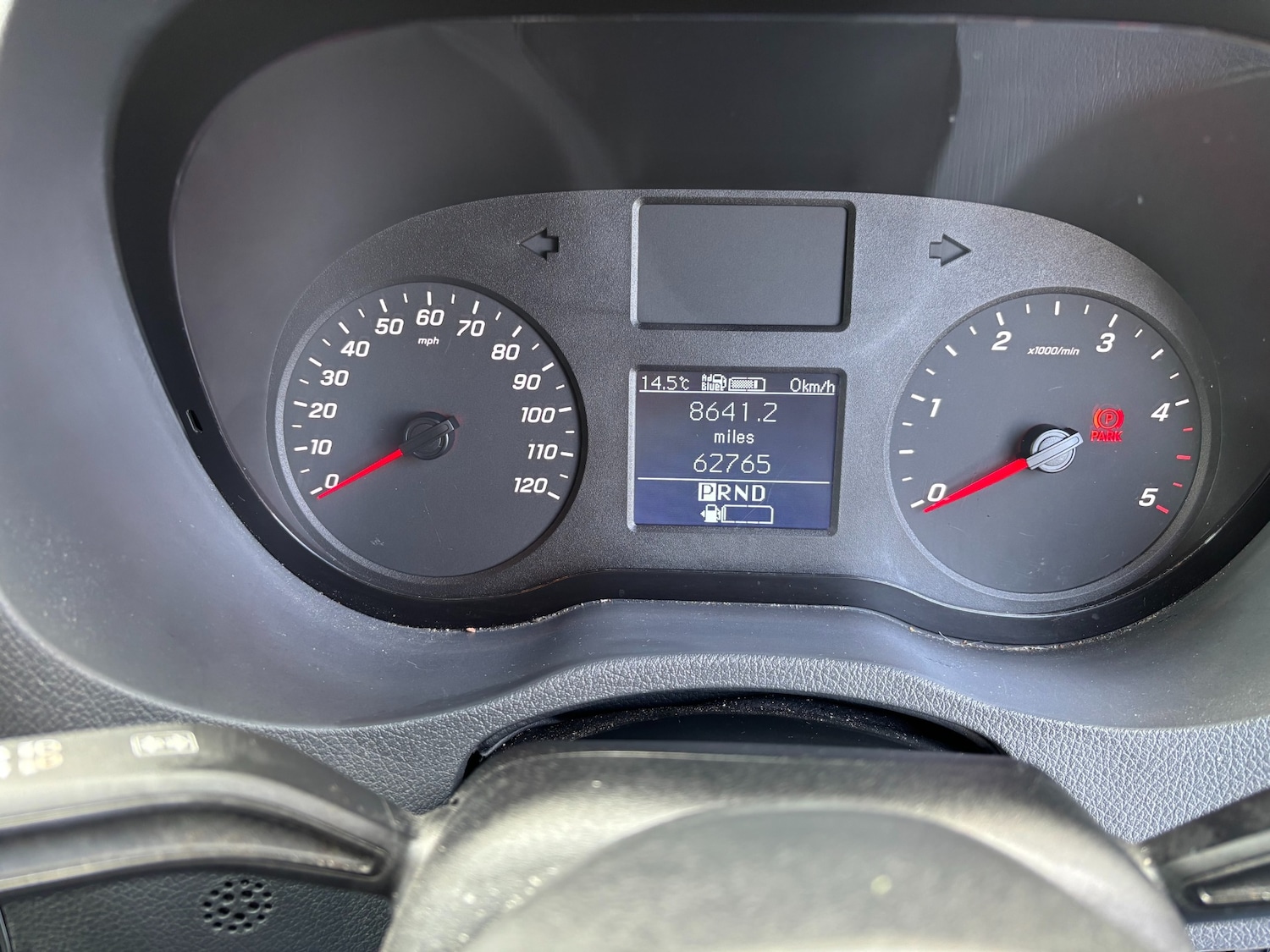 Used Mercedes-Benz Sprinter 2022 for sale - 78139597: Photo 13