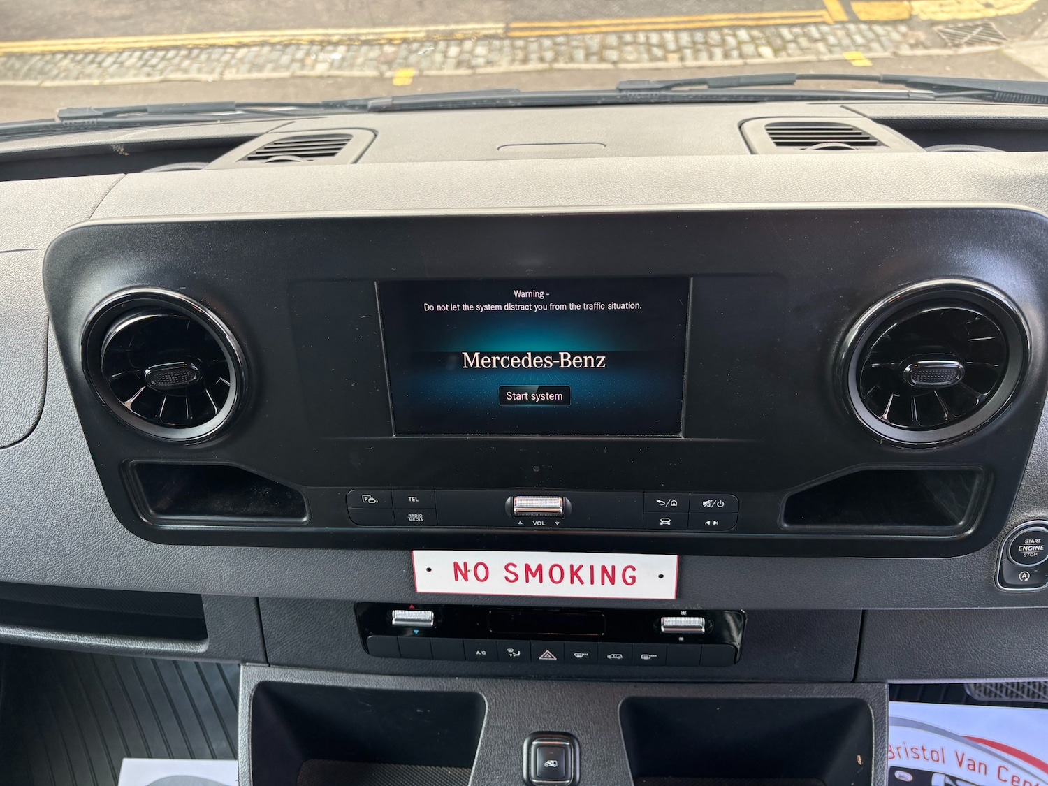 Used Mercedes-Benz Sprinter 2022 for sale - 78139597: Photo 14