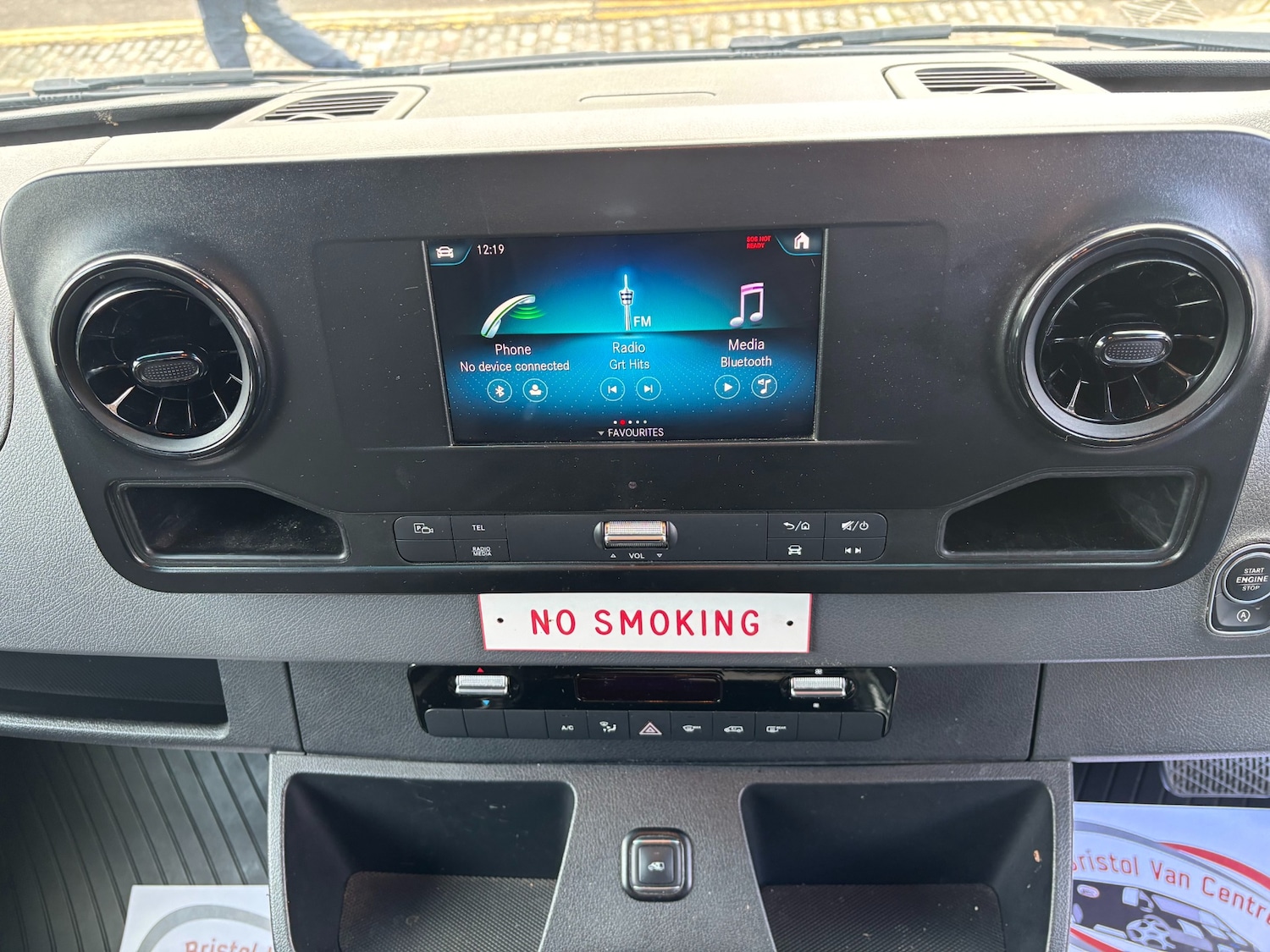 Used Mercedes-Benz Sprinter 2022 for sale - 78139597: Photo 15