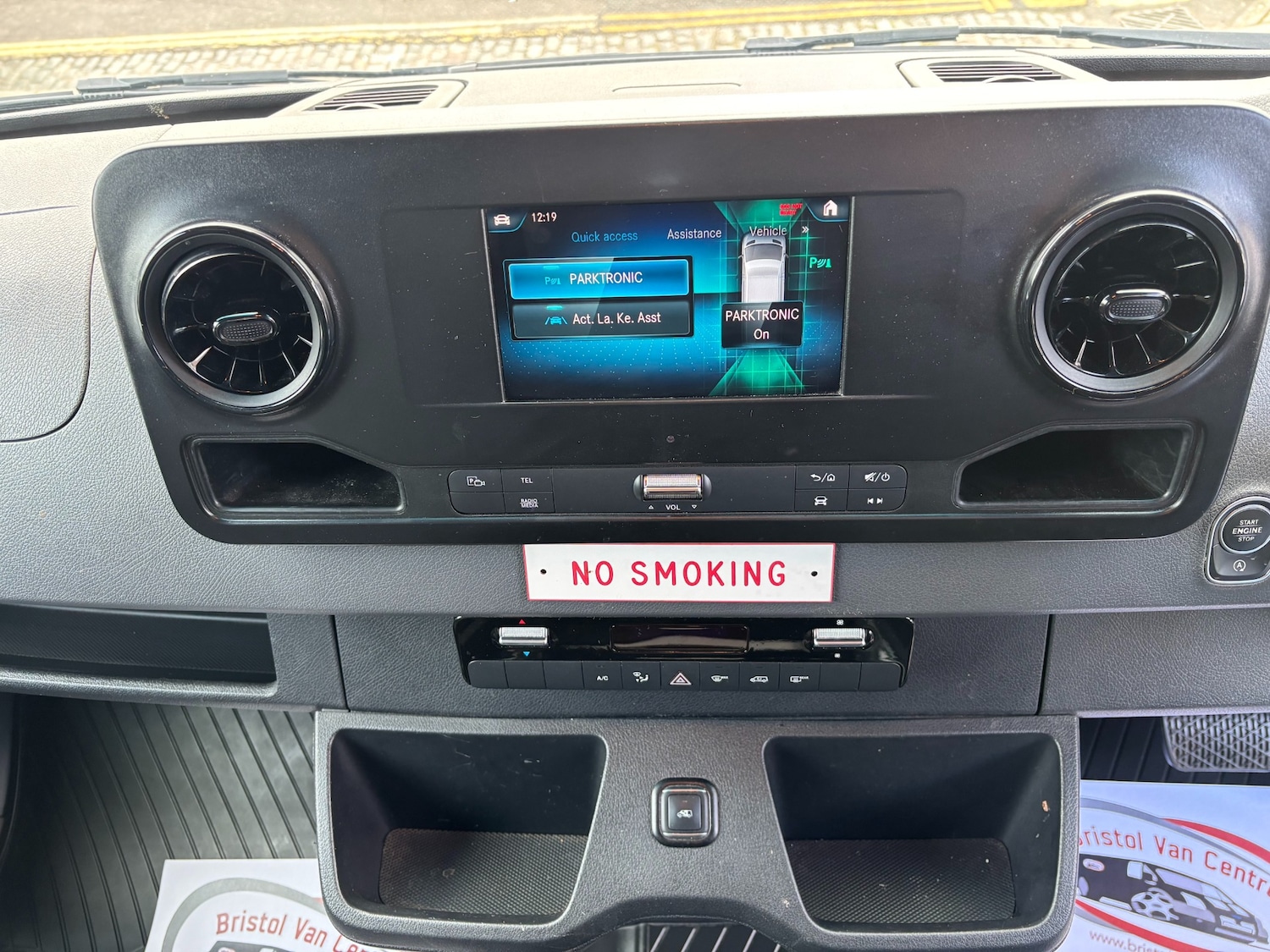 Used Mercedes-Benz Sprinter 2022 for sale - 78139597: Photo 16