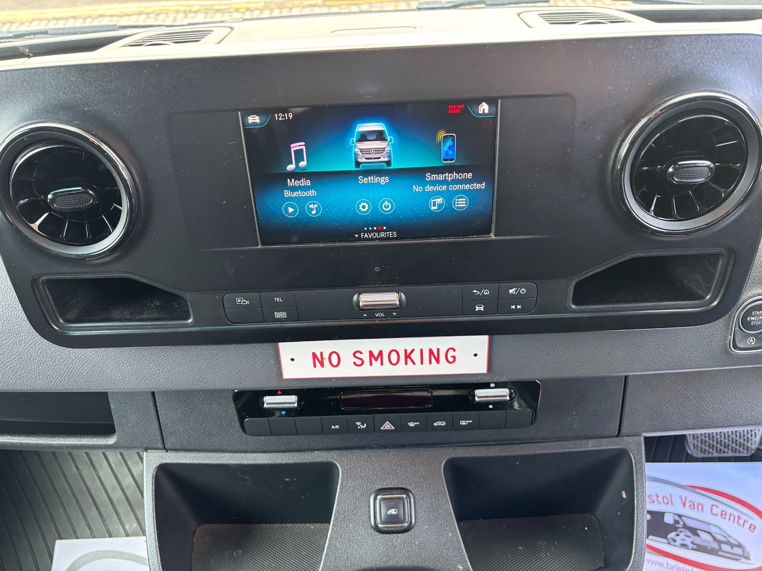 Used Mercedes-Benz Sprinter 2022 for sale - 78139597: Photo 17